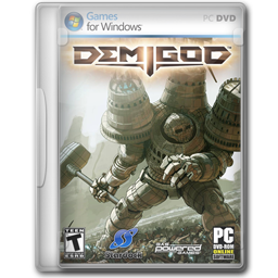 Demigod