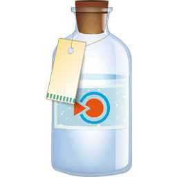 Blinklist Bottle
