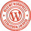 Wordpress stamp