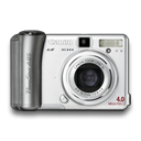 Canon Powershot A85