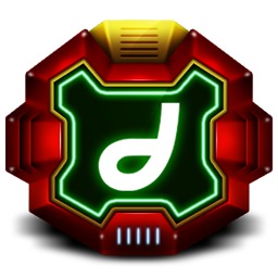 Dreamweaver Ironman