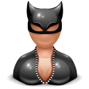 Catwoman