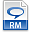 File Extension Rm
