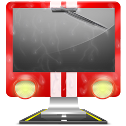 iRace rain