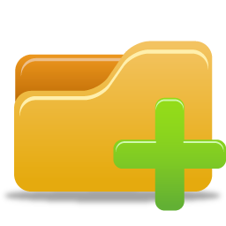 Folder Add