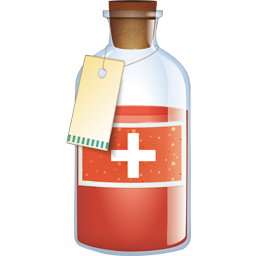 Addthis Bottle