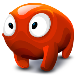 Creature Red