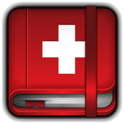 Moleskine Swiss