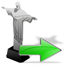 Christ the Redeemer Next