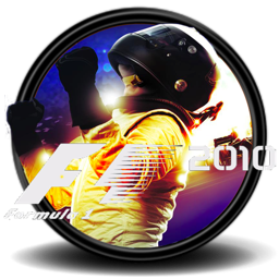 F1 2010 game