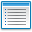 Application View List