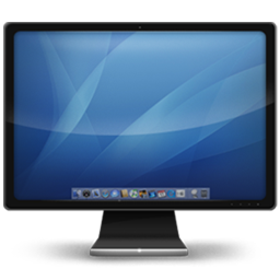 LCD Monitor