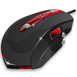 Gaming mouse