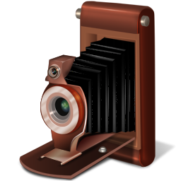 Old Camera