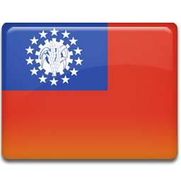 Burma Flag
