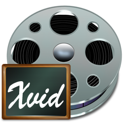 Fichiers Xvid
