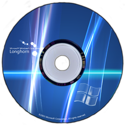 Longhorn Disc