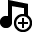 Music add