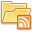Folder Feed