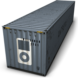 Music Container