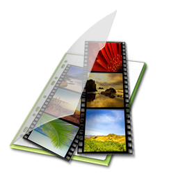 Mes Videos Vert