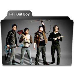 Fall Out Boy