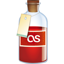 Lastfm Bottle