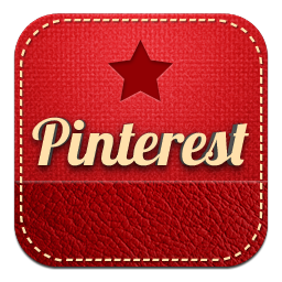 Pinterest retro