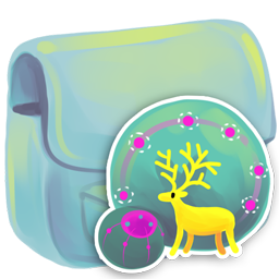 Gaia10 Folder Network