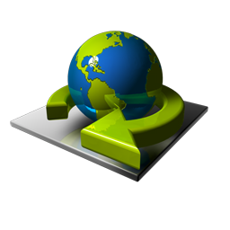 Earth Send