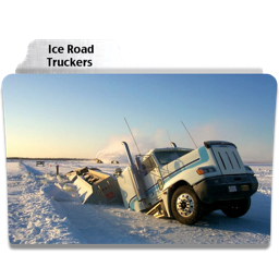 Ice Road Truckers