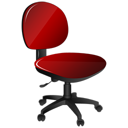 Ergonomic Chair