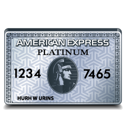 American Express Platinum