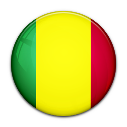 Flag of Mali
