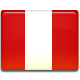 Peru Flag