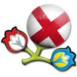Euro 2012 England