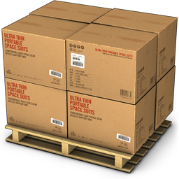 Boxes