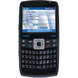 i-mate JAQ3