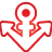 Anchor red