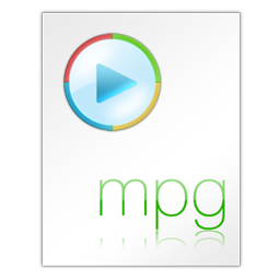 Mpg File