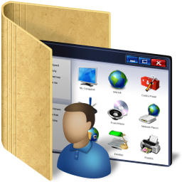 Folder User