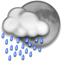 Night Rain