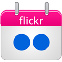Flickr Calendar