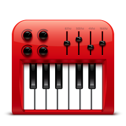 Audio midi