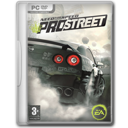 NFS Pro Street