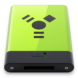 HDD Green Firewire