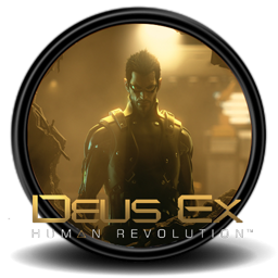 Deus Ex Human Revolution