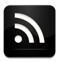 Rss black and white