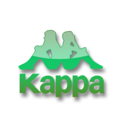 Kappa green