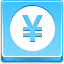 Yen Coin Blue